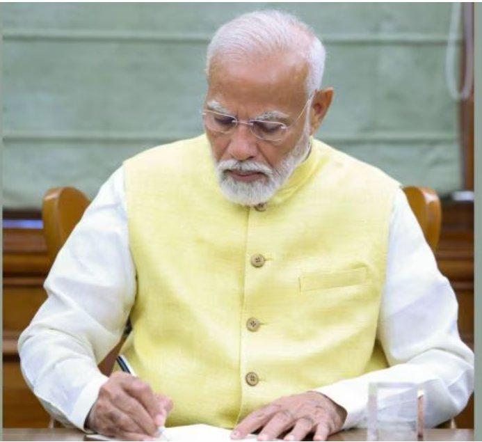 Real-Time Modi Cabinet 2024 Updates: NDA 3.0 is "dedicated to farmer welfare," and Modi authorizes the money to be released for the PM-Kisan scheme installment.
