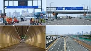 Mumbai Coastal Road Northbound Section Opened: 10 Key Points