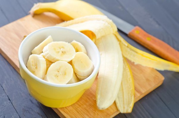 Can Bananas Boost Your Mood?