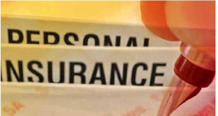 Life insurance companies collect Rs 27,034 crore in new business.