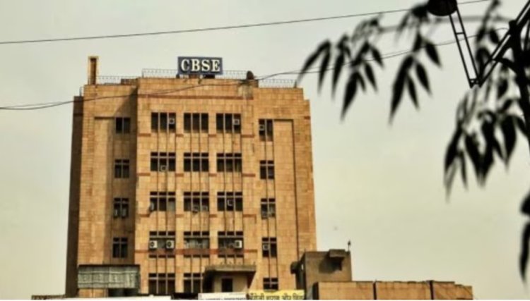 Students are cautioned by CBSE about bogus syllabuses and sample questions.