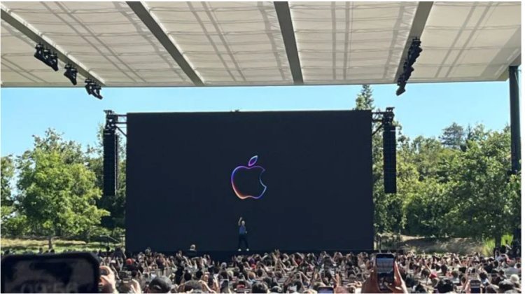Live updates from Apple WWDC 2024: iOS 18, Apple Intelligence, ChatGPT for Siri, and all the major announcements