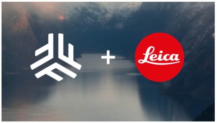 Leica releases LUX camera app for iOS; branded grip case for iPhone 15, 16 series may also be revealed.