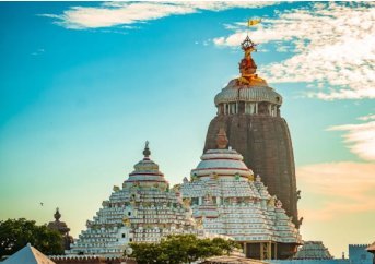 First Odisha Cabinet Meeting: A Significant Choice Regarding Puri Jagannath Temple