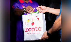 Zepto Wants To Raise $650 Million With A $3.5 Billion Valuation