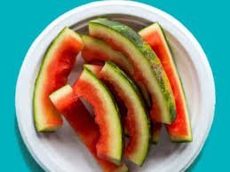 Enhancing Digestive Health To Sustain Blood Pressure: Advantages Of Watermelon Rinds