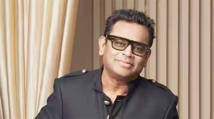 AR Rahman on India's Cannes Presentation: Younger Generation More Insightful, Skillful in Storytelling