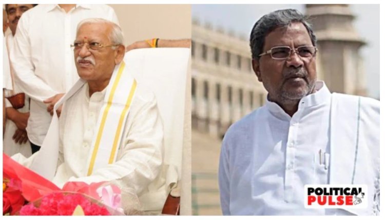 Congress criticizes BJP as Modi's Karnataka picks are all from dominant castes.