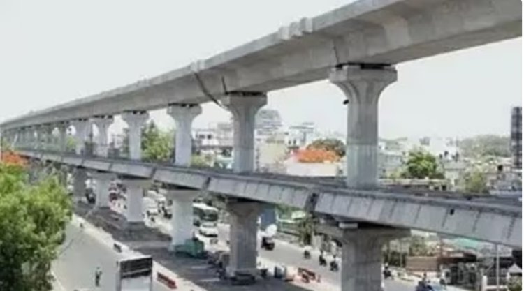 Today is the opening of Bengaluru's double-decker flyover; Verify specifics: Report