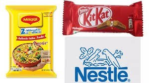 India largest market for Nestle's Maggi worldwide, 2nd biggest for KitKat