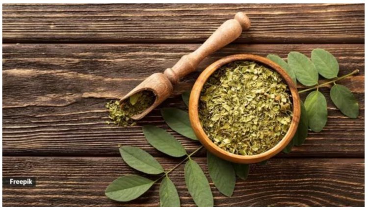 Here's why you should try this moringa thovayal.