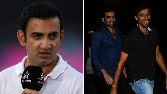 "BCCI Urged to Consider Zaheer Khan or Ashish Nehra for India's Bowling Coach Role Amid Praise for Gautam Gambhir"