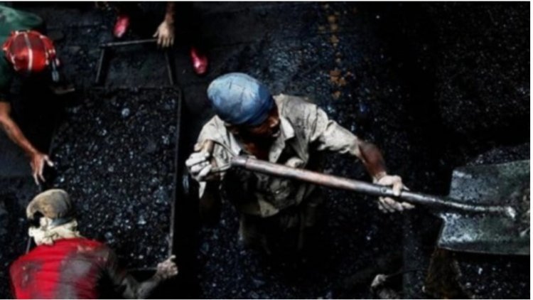 23 abandoned mines are given to private parties by Coal India on a revenue-sharing basis.