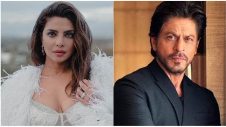 Shah Rukh Khan is the "top of rate card" for paparazzi, while Priyanka Chopra makes significant money with her photos.