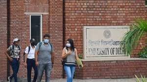 DU Postgraduate Admission 2024: June 22nd is the Round 1 Allotment outcome.