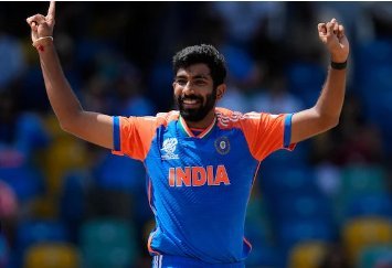 Why does the bowling coach for India not get more involved with Jasprit Bumrah? According to Axar Patel,