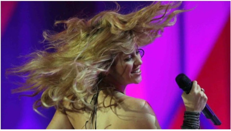 adore Shakira's hips The song Don't Lie? It could end up saving your life.