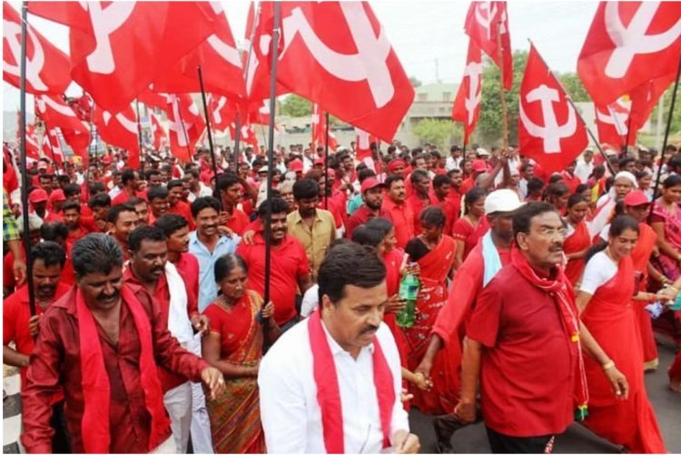 CPI(M) acknowledges errors in its Kerala campaign, saying the party thought it slipped