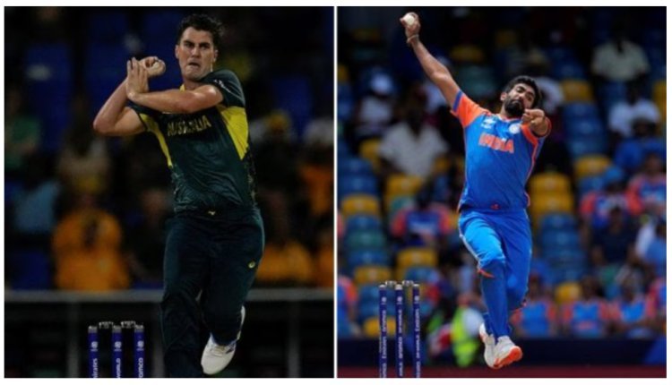 Arshdeep, Pandya, Bumrah may use Australia's slow-cutter strategy vs Bangladesh.