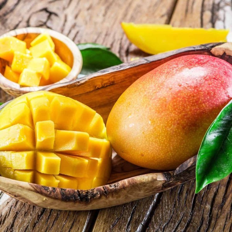 Should Mangoes Be Stored in the Refrigerator? Learn the Best Storage Practices to Prevent Spoilage