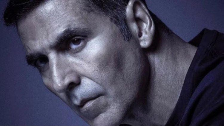 According to Ahmed Khan, Akshay Kumar works because he respects money rather than for it.