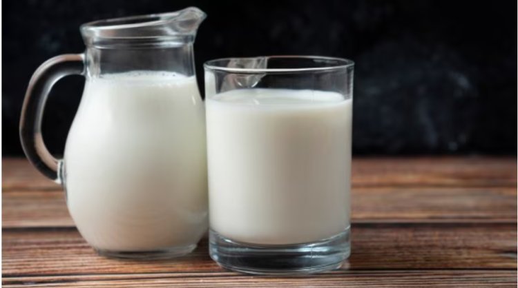 Once you turn 25, should you start diluting your milk? Here are the opinions of specialists.