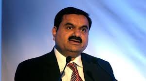 Adani at the AGM: In a strong position to carry out initiatives with the Modi government in its third term