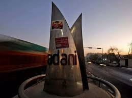 Infrastructural prospects are something Gautam Adani is poised to take advantage of.