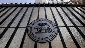 The current account balance recorded a surplus of 0.6% of GDP in Q4 FY24, according to the RBI.