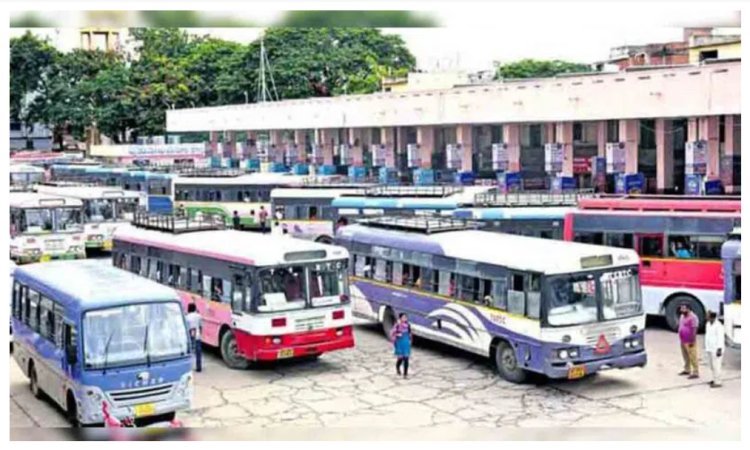 Telangana extends bus pass validity for journalists.