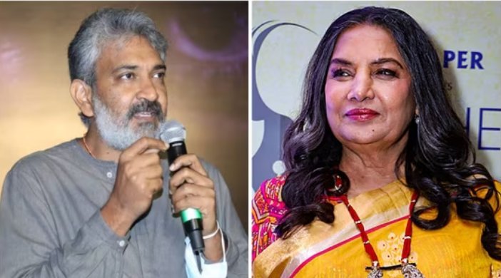 Shabana Azmi to SS Rajamouli: A new roster of Indian celebrities invited to The Academy