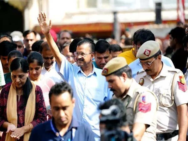 A Caution For The CBI In The Delhi Court's Arvind Kejriwal Custody Order