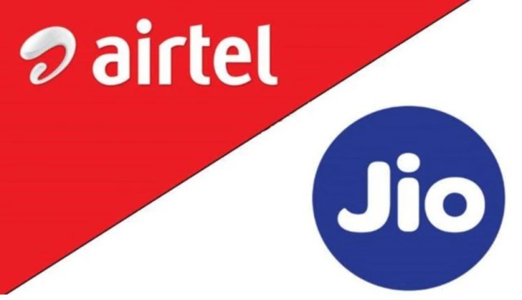 5G tariff plans are increased by both Airtel and Reliance Jio: These are the updated costs.