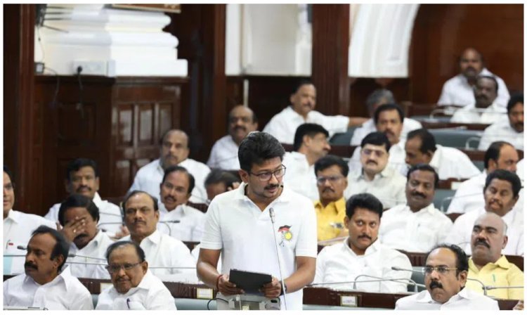 The Tamil Nadu Assembly unanimously decides to do away with NEET
