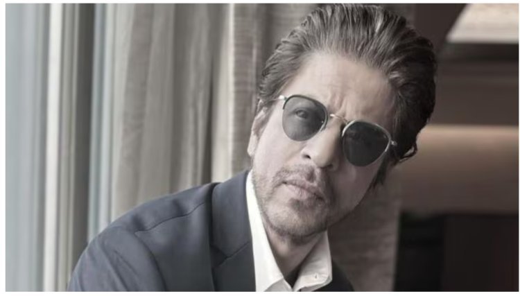 SRK's Red Chillies Entertainments nets ₹85 crore in FY23.